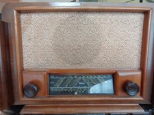 Radio larquemin paris usato  Fano