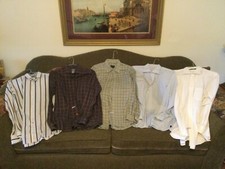 Mens dress casual for sale  Hixson