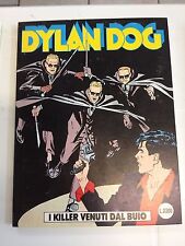 Dylan dog n.78 usato  Livorno