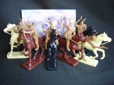 Tssd016. toys soldiers usato  Milano