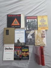 Book lot holocaust for sale  South Yarmouth