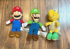 Super mario soft for sale  WORTHING