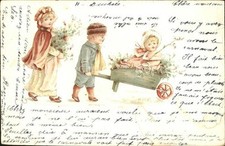 Kinder child enfants gebraucht kaufen  Deutschland