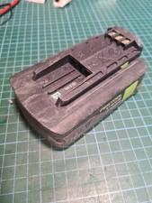 Festool battery 18v for sale  ASHTEAD