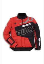 Ducati enduro fabric for sale  Astoria
