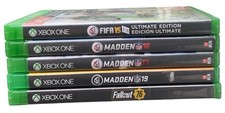 Xbox one game for sale  Martinsburg