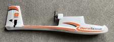 Hobbyzone aeroscout 1.1m for sale  New Carlisle