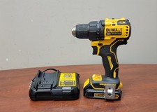 Dewalt dcd708b atomic for sale  Owensboro