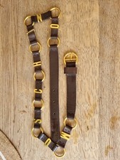 Moschino belt women for sale  MELTON MOWBRAY