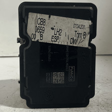 10021207234 aggregato abs usato  Italia