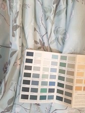 Dorma curtains w66 for sale  LANCASTER