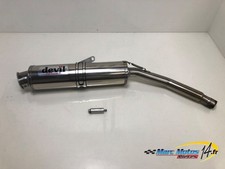 Silencieux honda 125 d'occasion  Bénouville