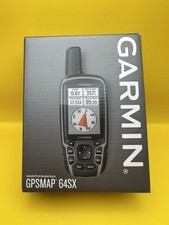 Garmin gpsmap 64sx for sale  Simi Valley