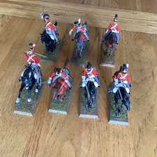 Napoleonic airfix 1815 for sale  HORLEY