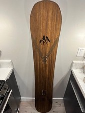 Jones snowboard flagship for sale  Leadville