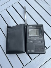 Casio 430 lcd for sale  DARLINGTON