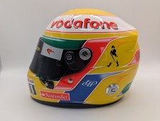 Lewis hamilton 2012 for sale  SALISBURY