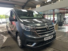 2022 renault trafic for sale  SOLIHULL