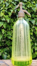 Objet publicitaire siphon d'occasion  Hyères