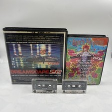 Rave tapes bundle for sale  CLACTON-ON-SEA