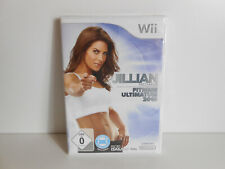 Jillian michaels fitness gebraucht kaufen  Glött