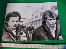 Foto stefan bellof gebraucht kaufen Foto stefan bellof gebraucht kaufen  Buxtehude