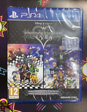 Kingdom hearts 1.5 usato  Giarre