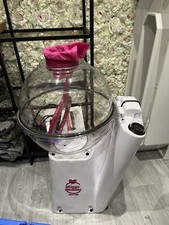 Super stuffer machine for sale  DALKEITH