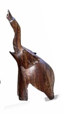 Vntg hand carved for sale  Marlboro