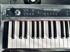 Korg key stage for sale  Milwaukee