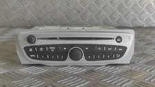 Autoradio renault scenic d'occasion  Levroux