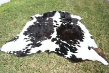 Dark brindle cowhide for sale  Plano