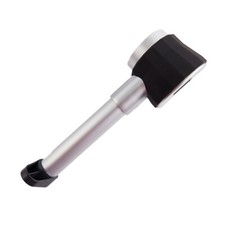Handle magnifier 10x d'occasion  Expédié en France