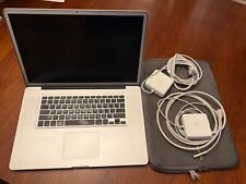 Macbook pro mid for sale  Dallas