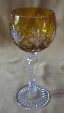 Grand verre rhin d'occasion  Montmoreau-Saint-Cybard