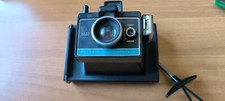 Macchina fotografica polaroid usato  Busto Arsizio