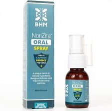 Bhm norizite oral for sale  LONDON