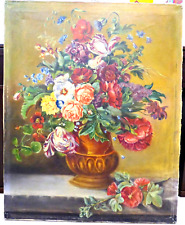 Stillleben blumen 1946 gebraucht kaufen  Burglengenfeld