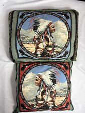 Native american themed for sale  Shipping to Ireland