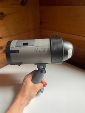 Estroboscópio Neewer ML300 300W - com bateria de íon de lítio, gatilho sem fio 2.4G e carregador comprar usado  Enviando para Brazil