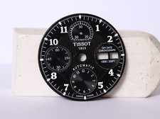 Cadran montre automatic d'occasion  Maurecourt