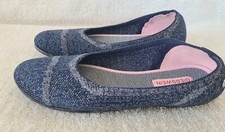 Giesswein damen ballerina gebraucht kaufen  Dittelbrunn