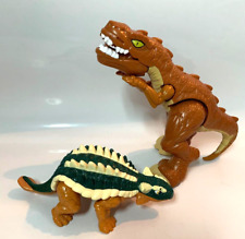 Imaginext 2011 mattel for sale  SUDBURY