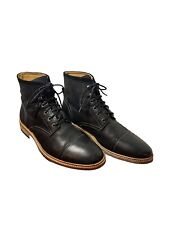 Florsheim men black for sale  Raymond