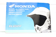 Honda 650 xl650v gebraucht kaufen  Adelmannsfelden