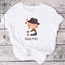 Shirt nightmare freddy usato  Giarre