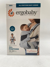 Ergobaby 360 position for sale  Carrollton
