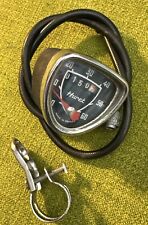 Vintage huret speedometer d'occasion  Expédié en Belgium