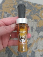 Signature series single for sale  Ogilvie