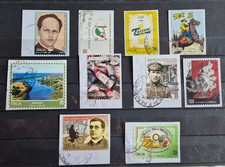 Francobolli usati recenti usato  San Miniato